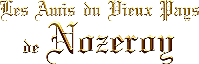 Histoire de Nozeroy